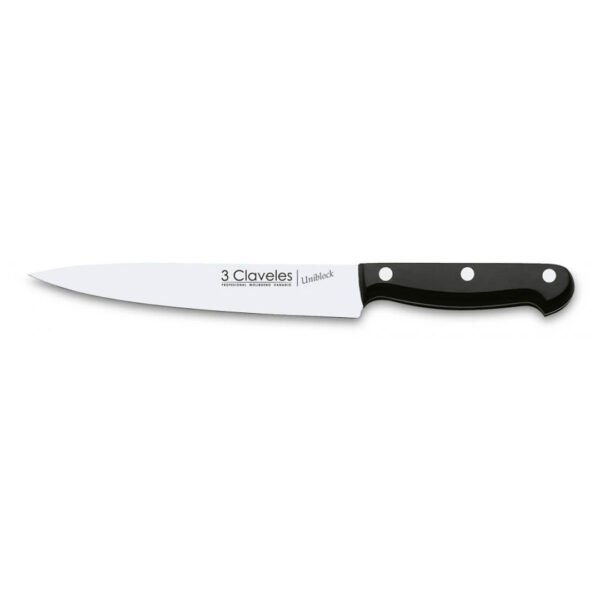 Cuchillo Filetear Uniblock 25 cm
